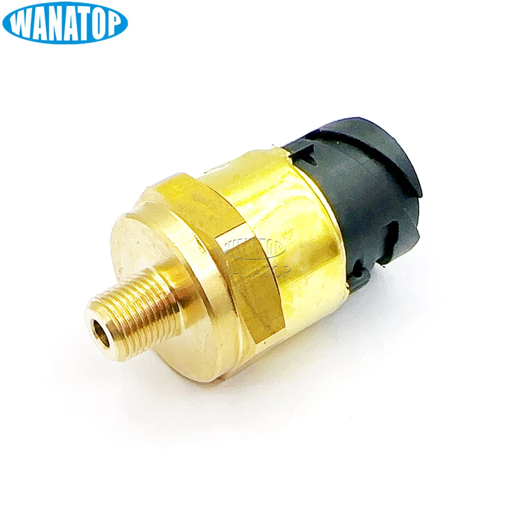 Pressure Sensor 11039577 VOE11039577 for Volvo Load L60 L70 L90 L110