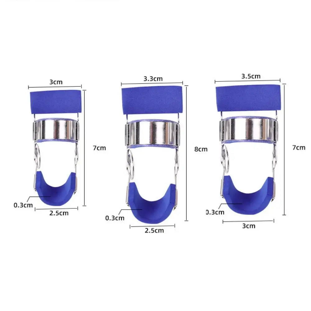 Rehabilitation Health Care Exercise Support Finger Joints Knuckle Recovery Training Splint Finger Contractures Finger Exerciser