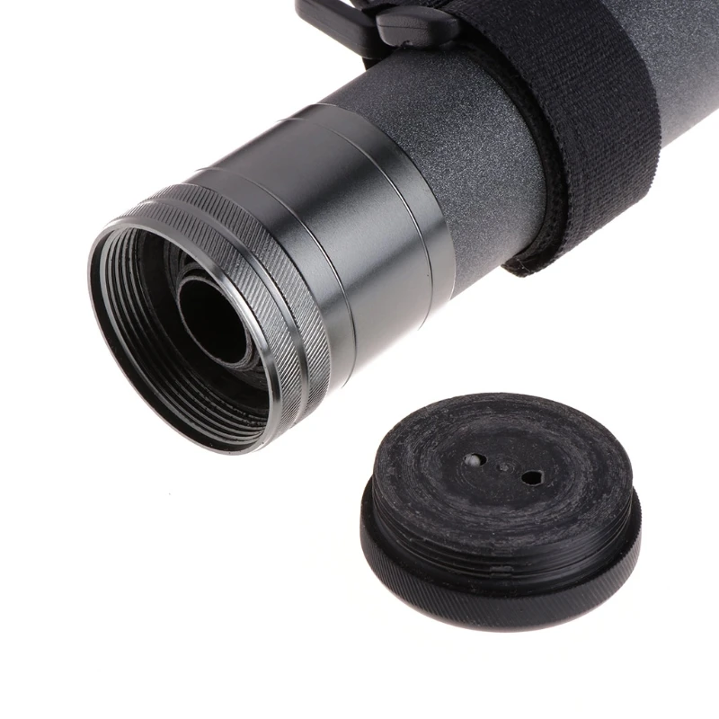 

YD61 4,5 м выдвижной рыболовный подсак круглый эластичный стержень для брейлов портативные инструменты