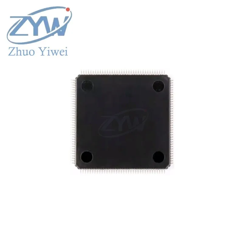 Фото LPC4330FBD144,551 Φ LPC4330 LPC4330FBD ARM 204MHz Φ/M0 32-бит Φ новый оригинальный №2
