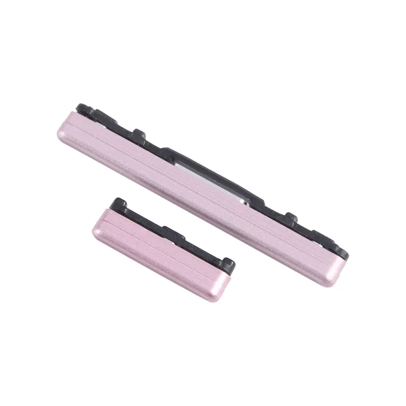 삼성 갤럭시 탭 S6 라이트 SM-P610 P615 사이드 버튼용 전원 및 볼륨 버튼 교체 부품