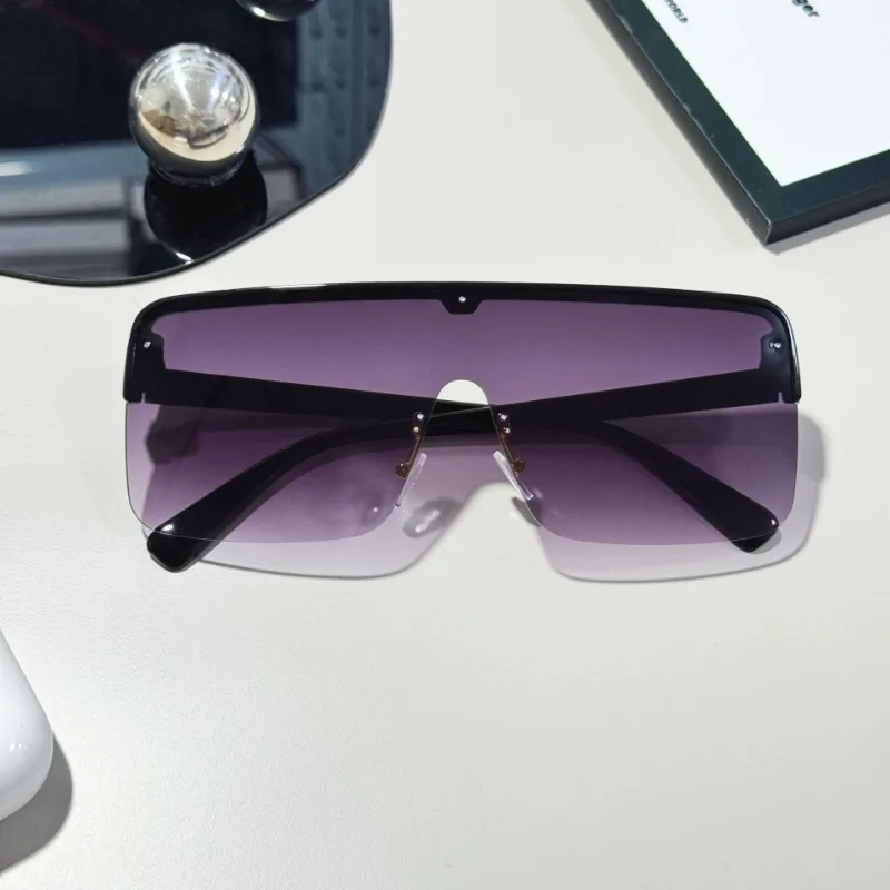 

New Fashion Square Sunglasses Vintage Luxury Brand Designer Eyewear Rectangle Women Sun Glasses Summer Outdoor UV400 Shades