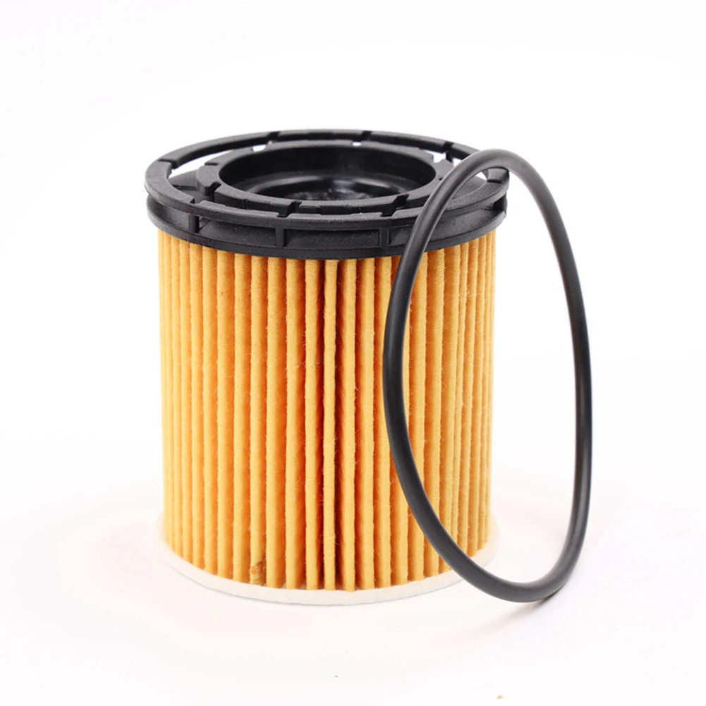 

Oil Filter Oil Filter Kit Garden Replacements Rubber 1.6L Engine 26330-2M000 Accessories Filter Cotton Brand New