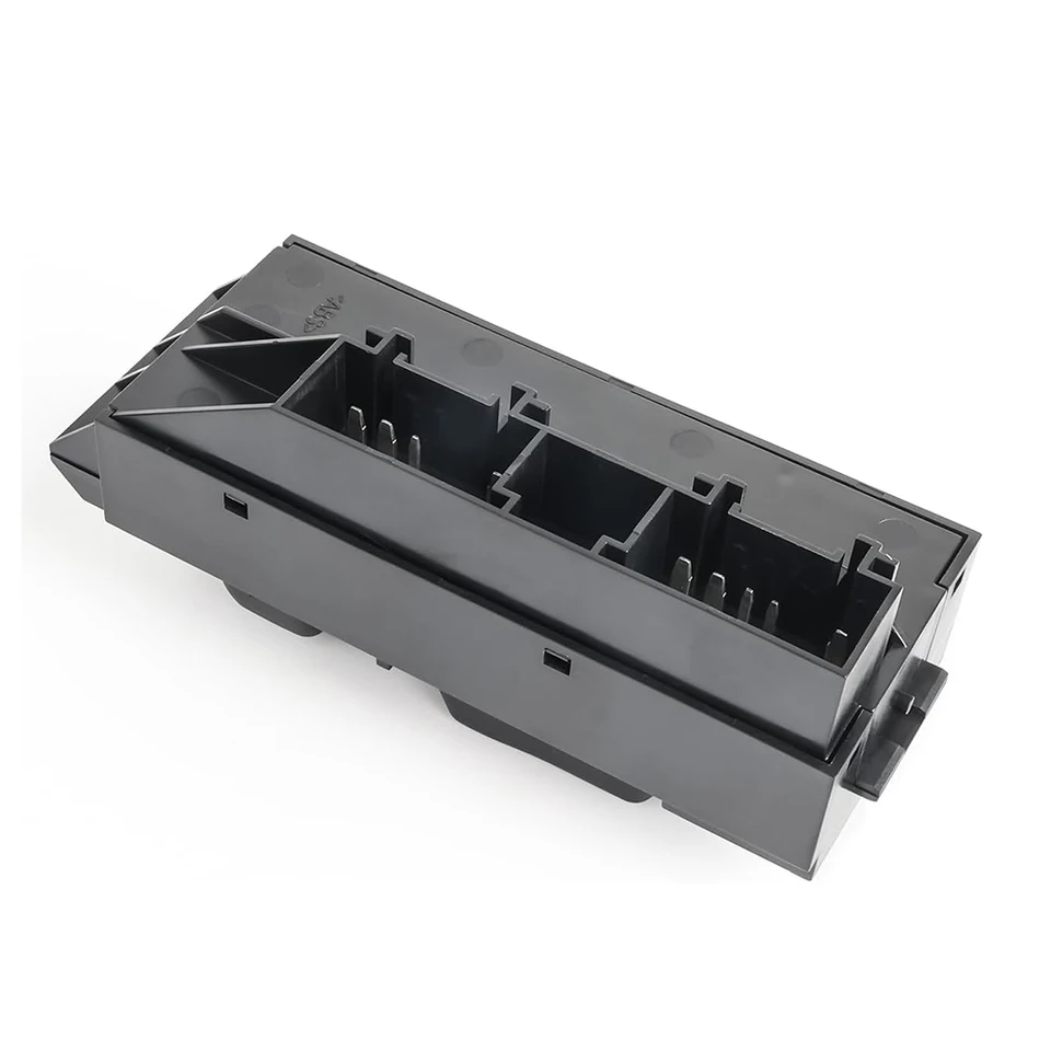 Interrupteur De Vitre Conducteur Pour Chevrolet / GMC 2003-2007 - Neuf, 12V, 5A, Origine USA