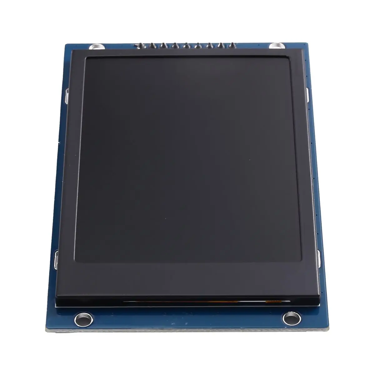 10F 전자 액세서리, 280x320 SPI TFT 직렬 포트 모듈 PCB 어댑터 ST7789 LCD 디스플레이(플라스틱)