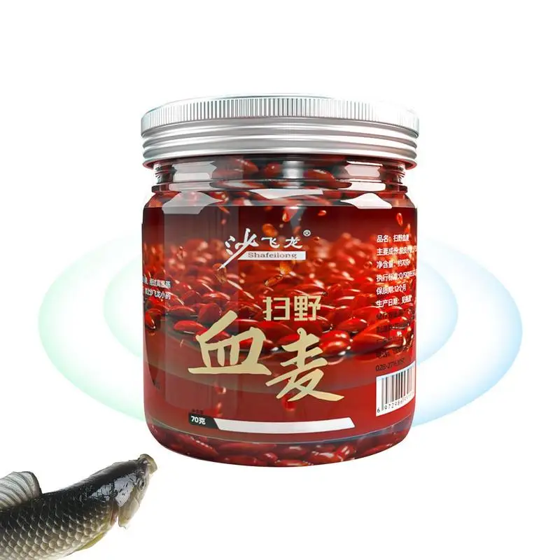 

Fish Attractant Fishing Additive For Carp Fishing Lure Enhancer With Wheat Ingredients For Carp Grass Carp Tilapia Bighead Carp