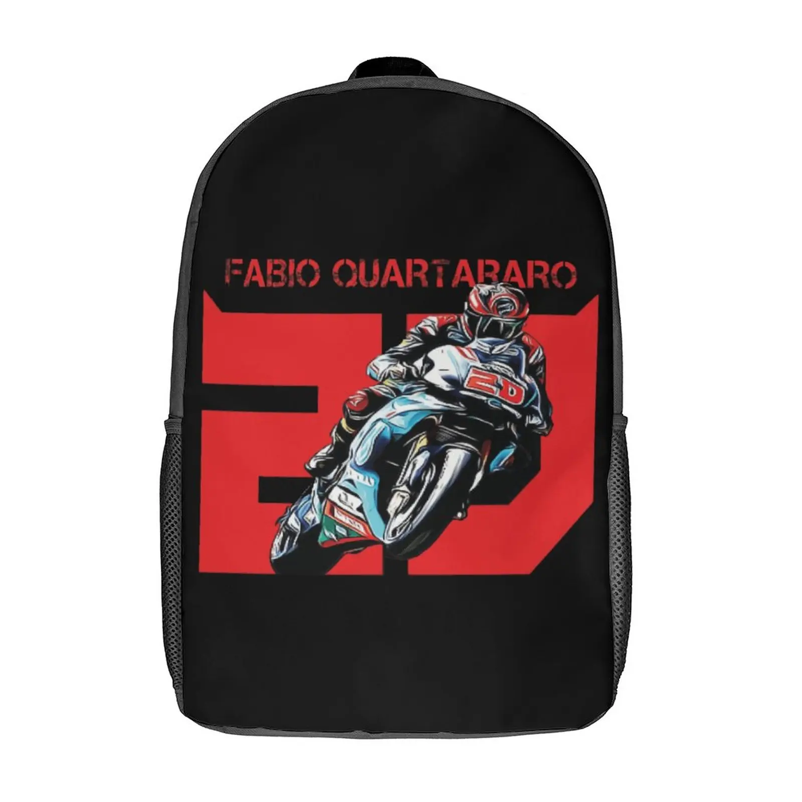 

Fabio-Quartararos 3 Durable Cosy Field Pack17 Inch Shoulder Backpack Vintage Schools Classic