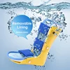 Child Ankle Fixation Brace Ankle Joint Calf Ligament Sprain Fracture Gypsum Shoes Foot Support Orthotics Rehabilitation Shoes 2