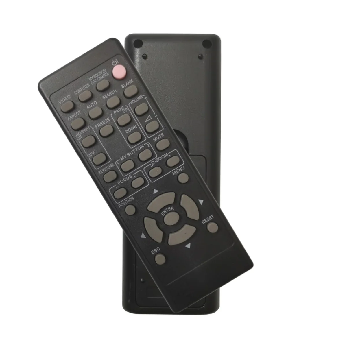 히타치 프로젝터용 범용 리모컨, HCP-K26CP-EW301N CP-X2011N CP-X2511N CP-X301N CP-X2511N CP-X3011N CP-X25LWN, 신제품