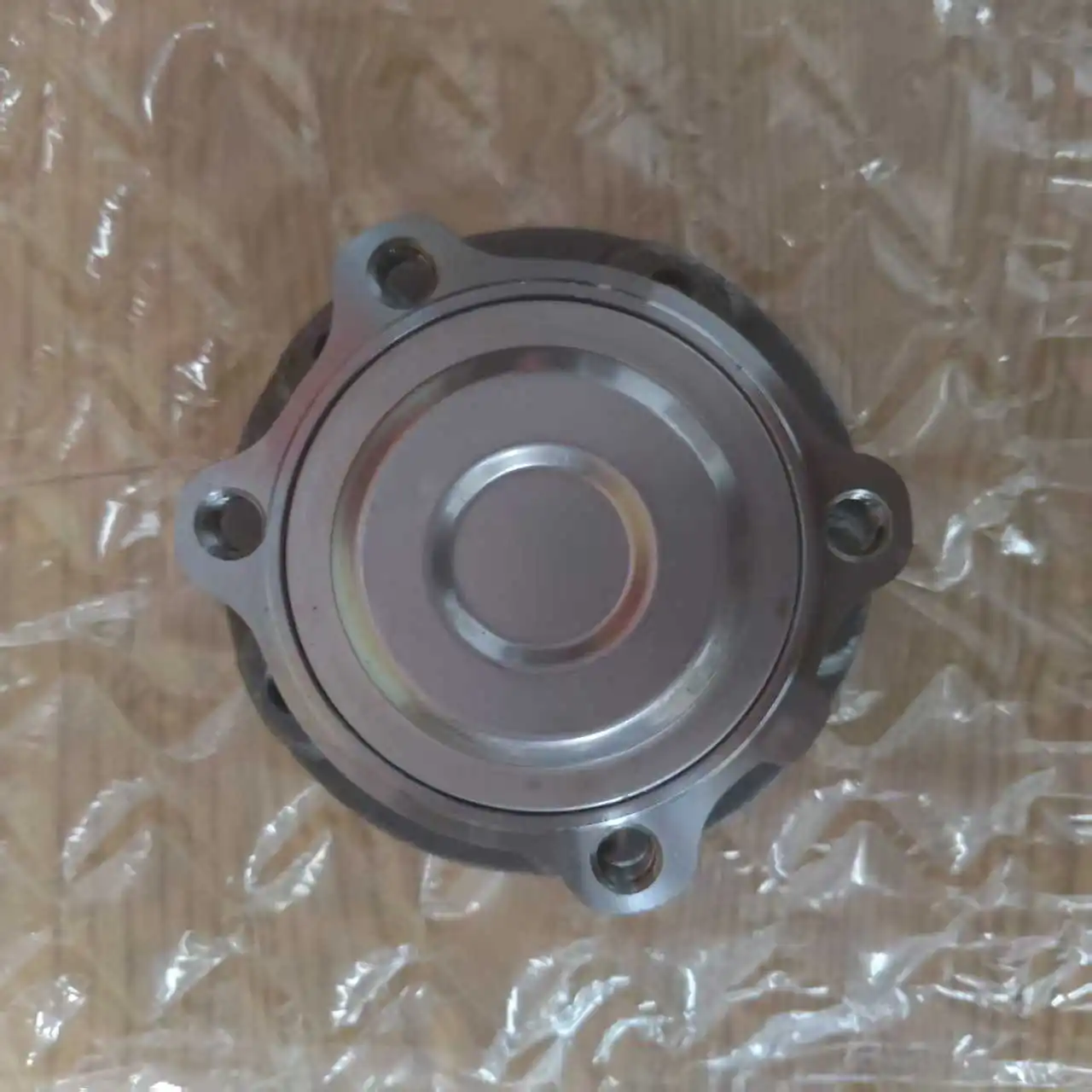 Yao Dong 31206850158 Front Hub Wheel Bearing For BMW F07 F10 F11 520i 528i 530i 535i F06 F12 F13 640i 650i F01 F02 730Li 740Li 7