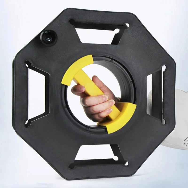 Rolling-Line-Dish-Practical-Cable-Tidy-Reel-Heat-Resistant-Cable ...