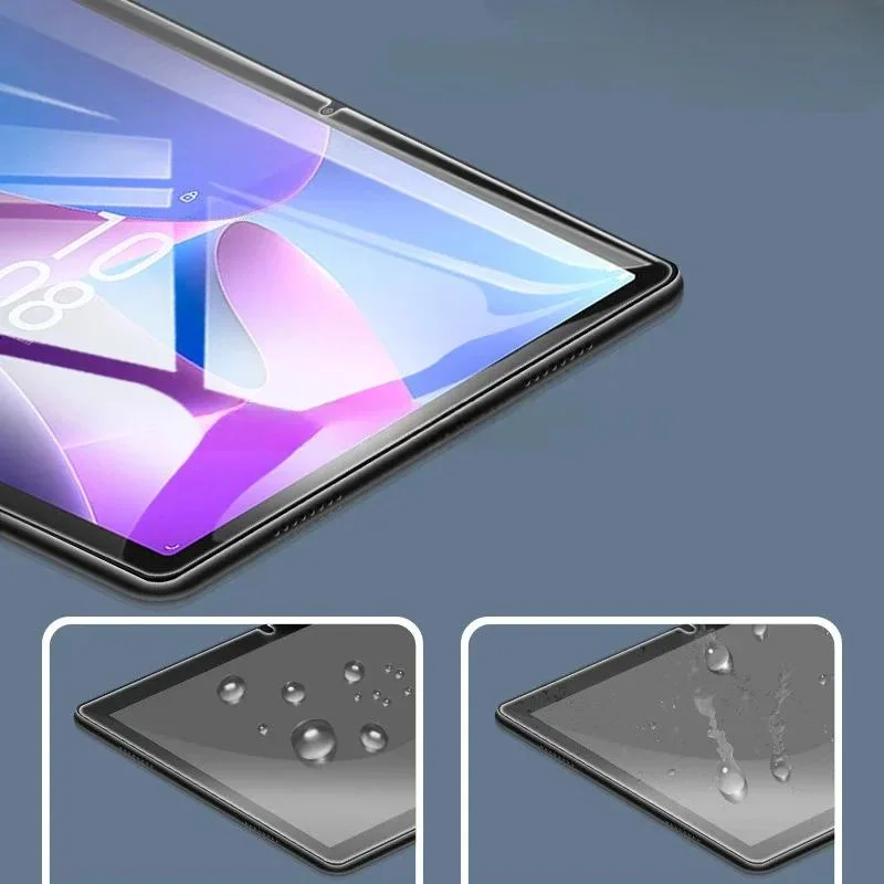 Рисунок 5 - Прозрачное закаленное стекло для