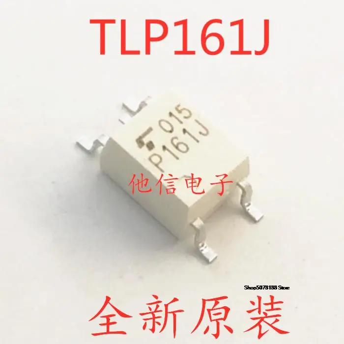 

10 шт. TLP161J P161J SOP-4
