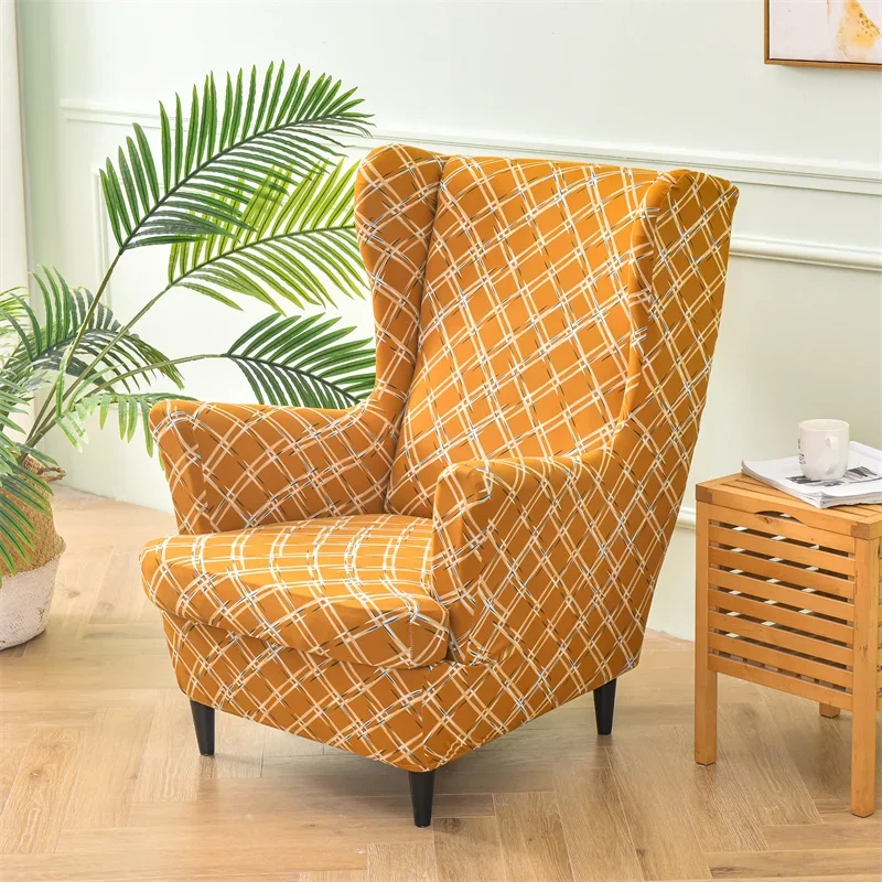 C11 Wingchair Cover