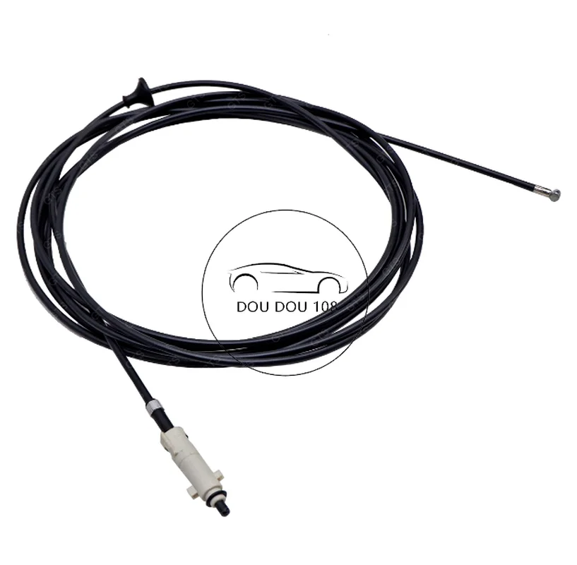 Fuel tank cap cable Gas Tank/Fuel lid Cable ToyotA Hilux 2004-2015 car accessories