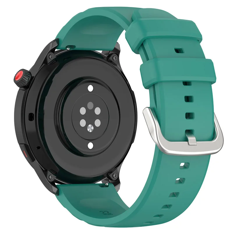 Correa de reloj de silicona compatible con Redmi watch1/Mi Watch Lite, Mode de Mujer