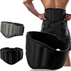 EVA WeightLifting Belt Back Support Workout Belt with Metal Buckle Men Women Gym Squats Deadlifts Powerlifting Cross Training