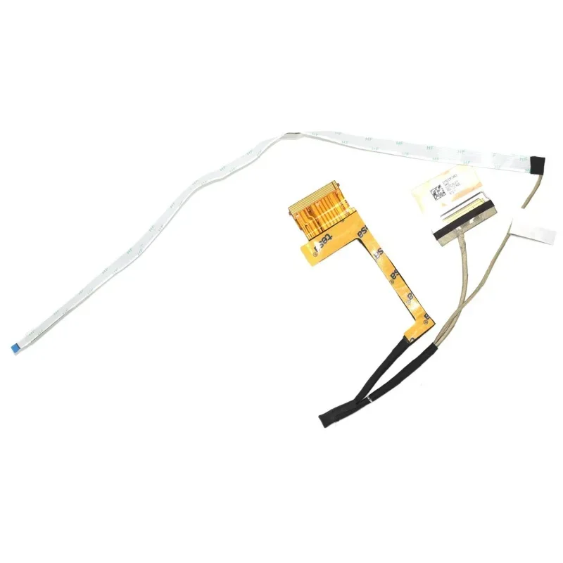 

DC02C00LS00 DC02C00LS10 Новый Lcd GY750 EDP-кабель 144 Гц для Lenovo Legion 5-17ARH05H 82GN 5-17IMH05H 81Y8 5-17IMH05 82B3
