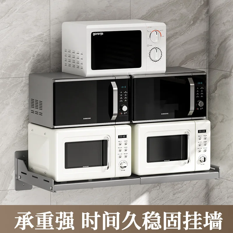 Retractable Kitchen Shelving 2