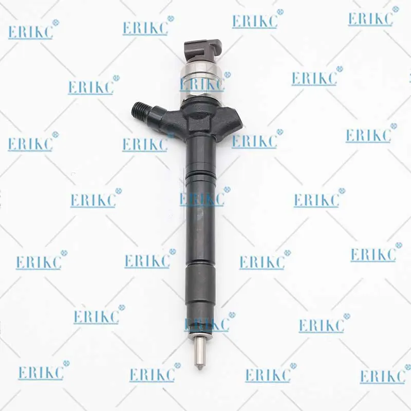 

095000-6901 Common Rail Inyector Assy 095000-6902 095000-6900 23670-0R110 Diesel Fuel Injector Nozzle for DENSO Toyota Avensis