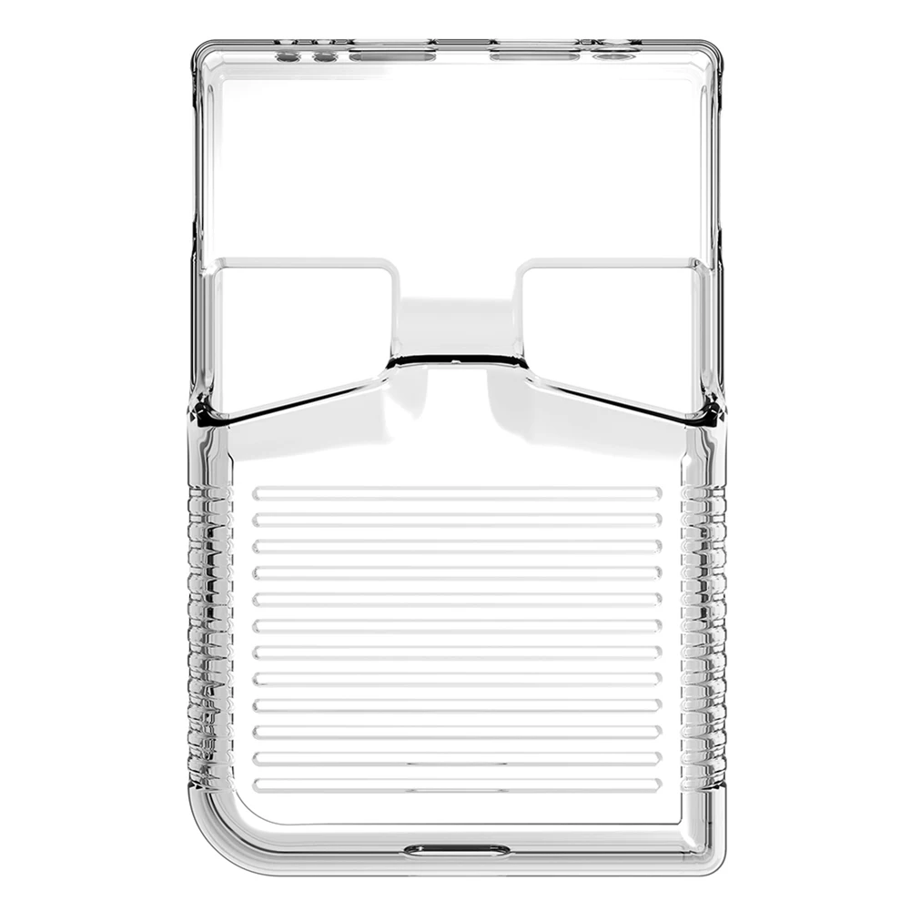 Custodia Protettiva Antiurto in TPU per Console da Gioco ANBERNIC RG35XX PRO - Accessori Gaming - immagine 5