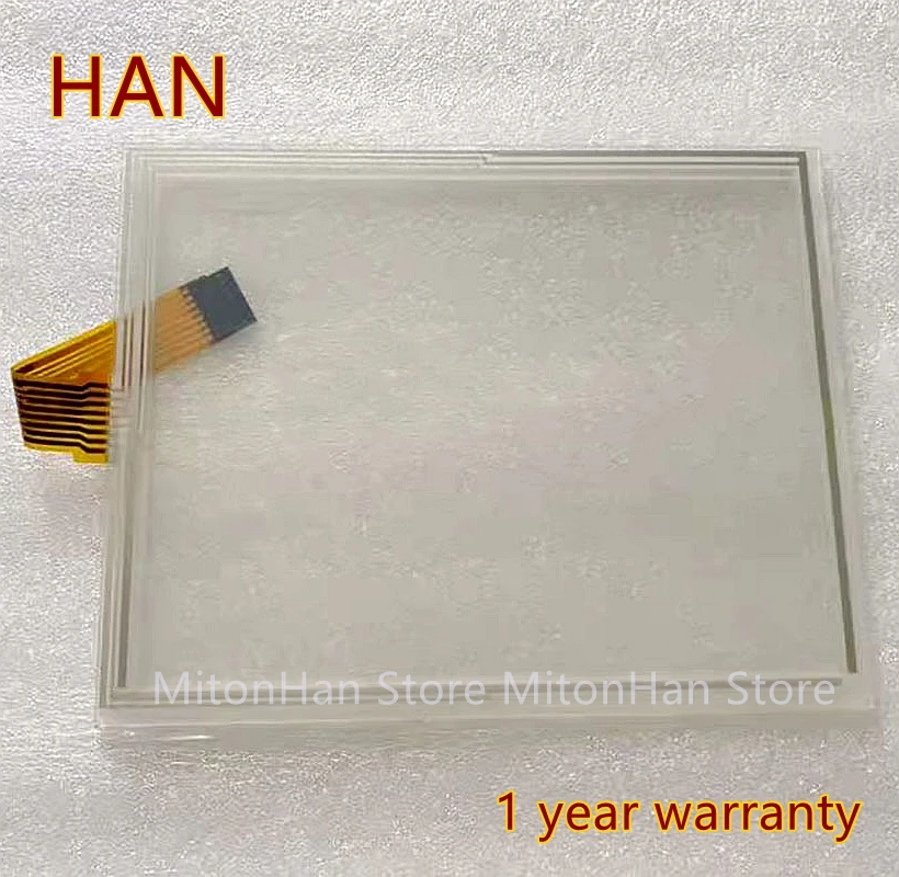 Per I Sistemi Kienzle Digitalizzatore Di Vetro Dello Schermo Del Pannello Touch Muslimah