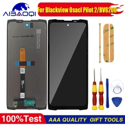 Reemplazo de Pantalla LCD Táctil Premium con Herramienta de Desmontaje Gratis