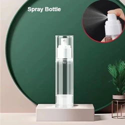 Portable Refillable Spray Bottle for Makeup and Skincare Liquids (15 - 100ML) (Spray Bottle)