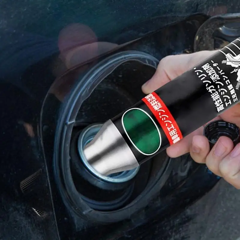 Engine Cleaner Concentrated Cleaning Detergents No Dismantling And Washing Engine Cleaners For Efficient Combustion
