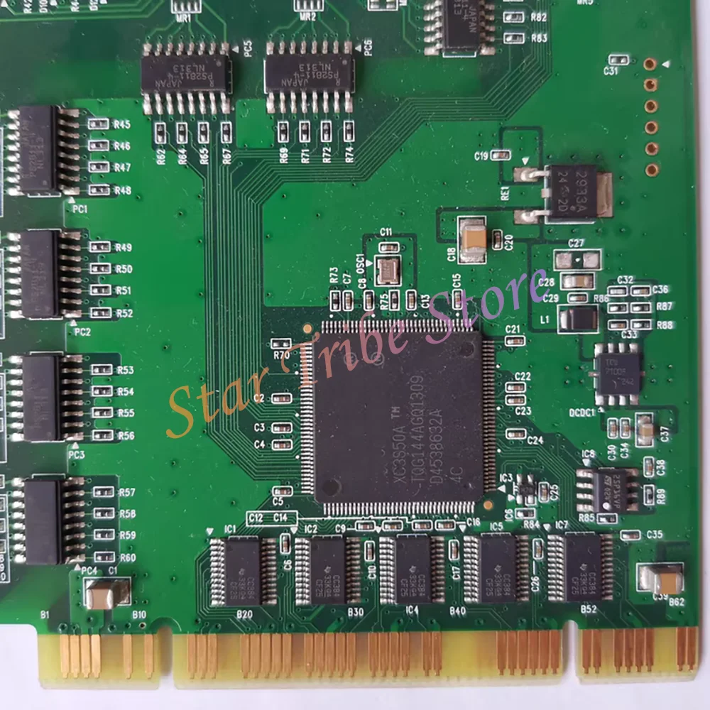 CONTEC PIO-16/16L (PCI) H NO.7216B 데이터 수집 카드