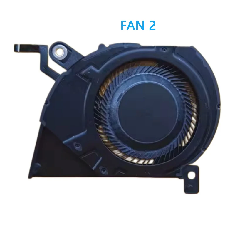 NEW ORIGINAL CPU GPU COOLING Fan FOR ASUS Zenbook S14 S16 UX5406AA UX5606AA UM5406GA UM5606GA
