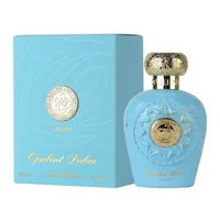 Lattafa - Opulent Dubai EDP (100ml)