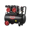 SAFE Compresor de Aire Manufacturer 80L/Min 8 Bar 800W Portatil
