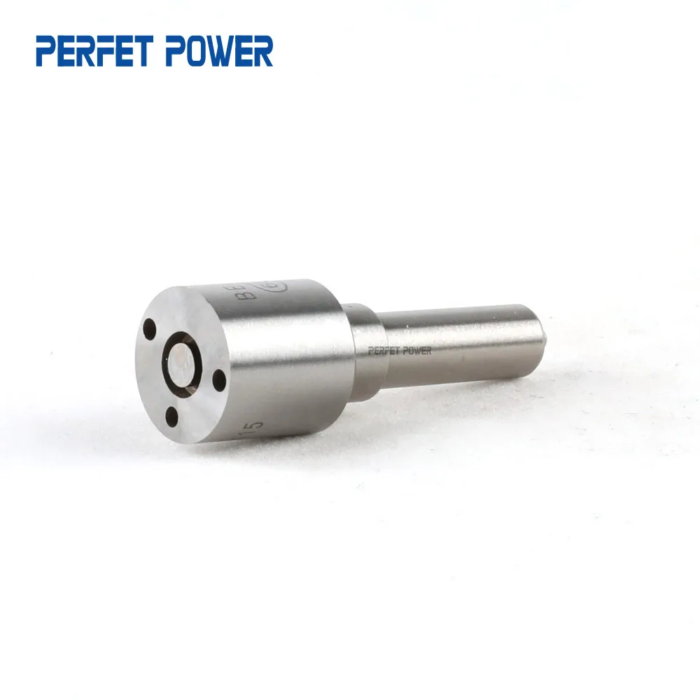 China Made New DLLA160P1415 0433171877 Common Rail Injector Nozzle,Sprayer Accessories D LLA 160P 1415 for 0445110219 Injection