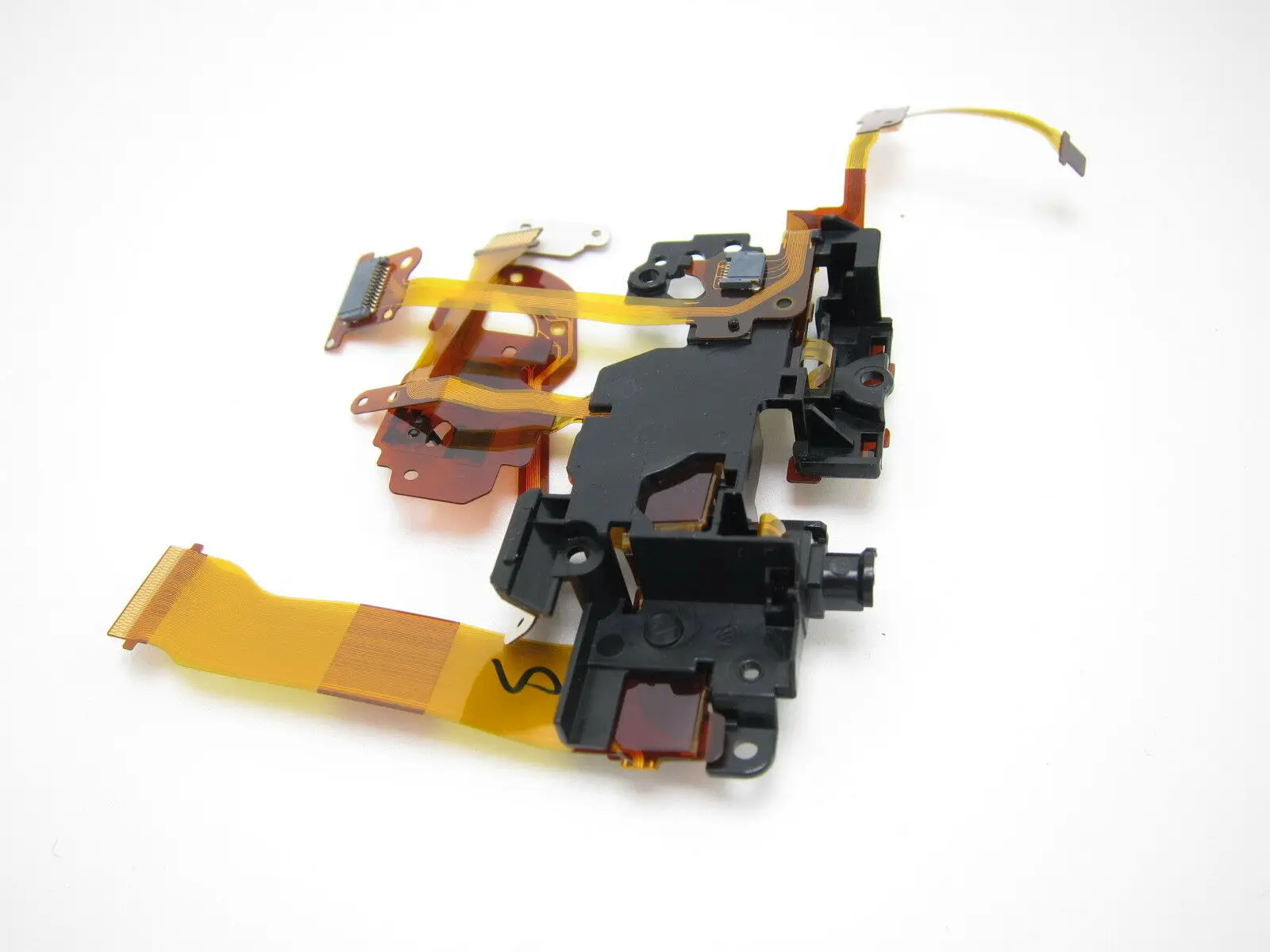 ILCE-7SM2 A7SII ILCE-7M2 A7 II ILCE-7RM2 A7R2 상단 커버 모드 다이얼 버튼 플렉스 케이블 어셈블리 수리 부품