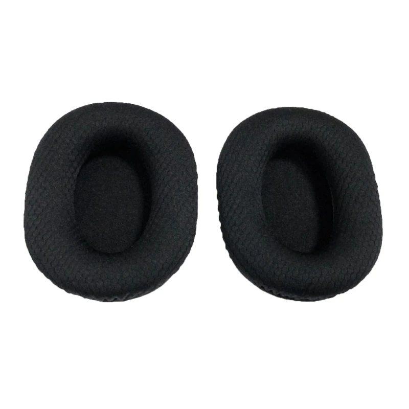 

Soft Ear Pads Ear Covers for Barracuda X Gaming Headset Earcups Accessories