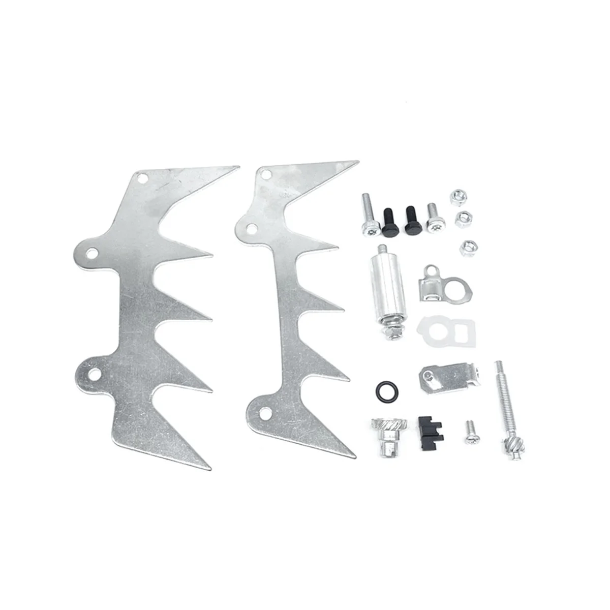 Get! Bumper Spike Felling Dog Chain Catcher Kit for Stihl MS660 MS460 MS440 066 064 046 044 Gas Chainsaw 1122 650 7700