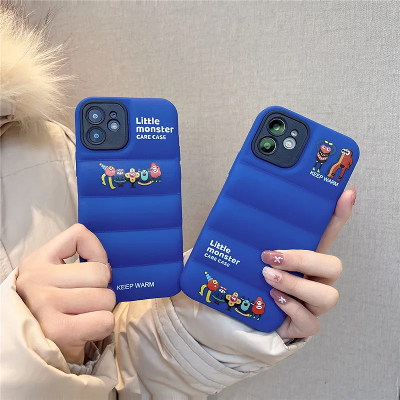Мягкий противоударный чехол с воздушной подушкой для iPhone 13 12 11 Pro Max X XS XR 7 8 Plus |