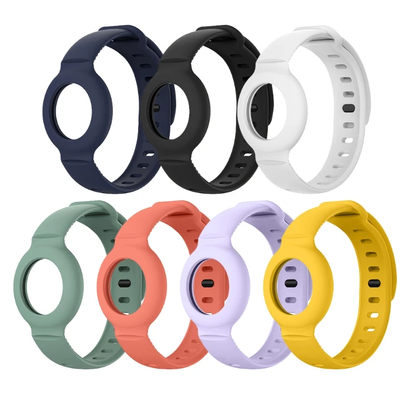 Smart bracelets