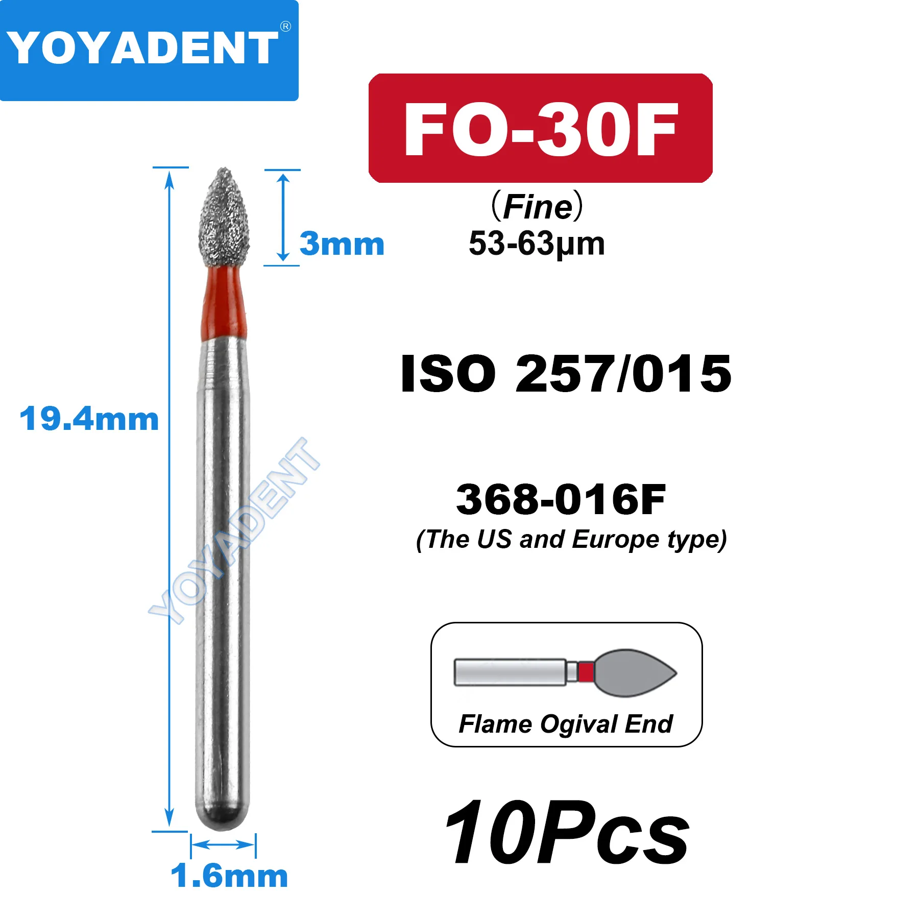 FO-30F