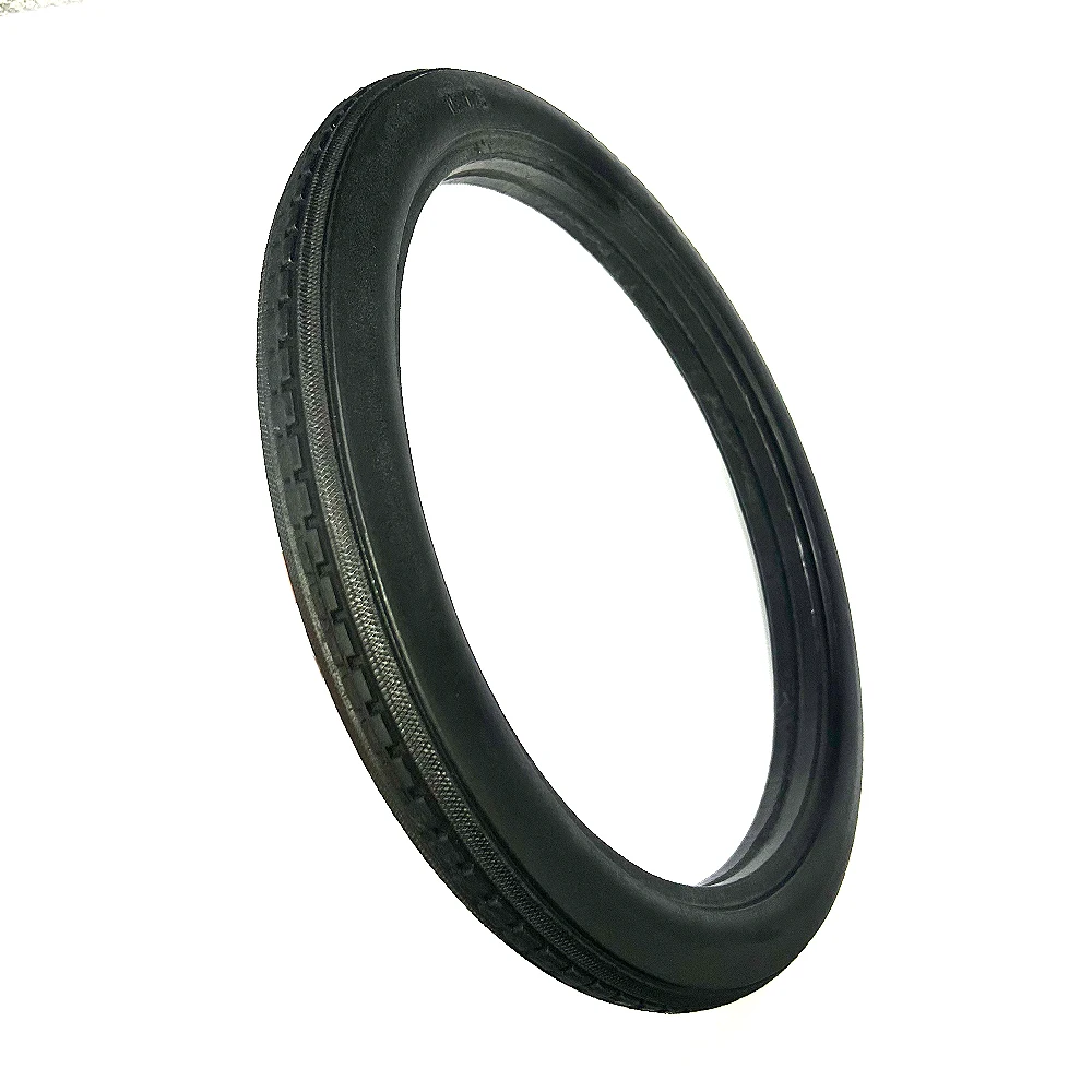 Bicycle Solid Wear-resistant Airless Tire Without Tube Anti Stab 26/24/22/20/18/16/14/12.5/10/8.5 Inch MTB Road Bike Tire