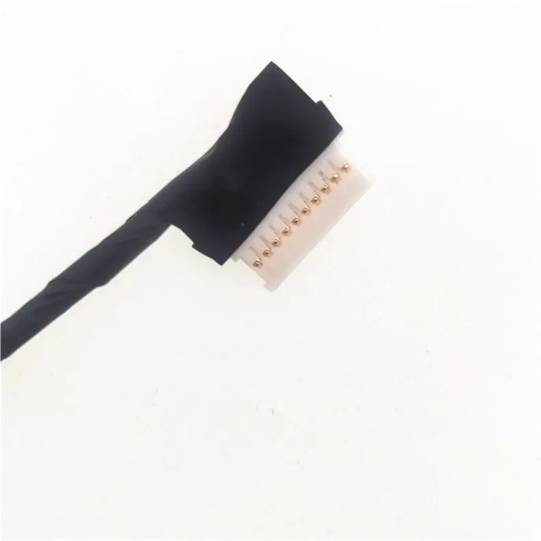 GinTai Battery Cable Replacement For HP 15-AX 15-BC 15-AU Laptop Series - Compatible With Multiple Models