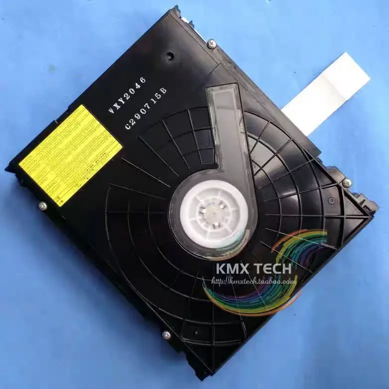 New Original VXY2046 VXY2070 Drive Mechanism Replacement For BDP-BD60 BD80 Laser Lens Lasereinheit Blu-ray Optical Pickup
