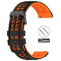 Black Orange