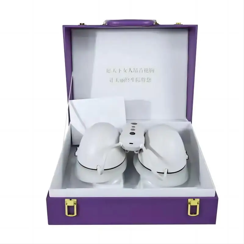 vibrating breast massager machine Plum Beauty & Spa April: My Favorite Exfoliation Tools for Smooth,  Sensitive Skin main image 0