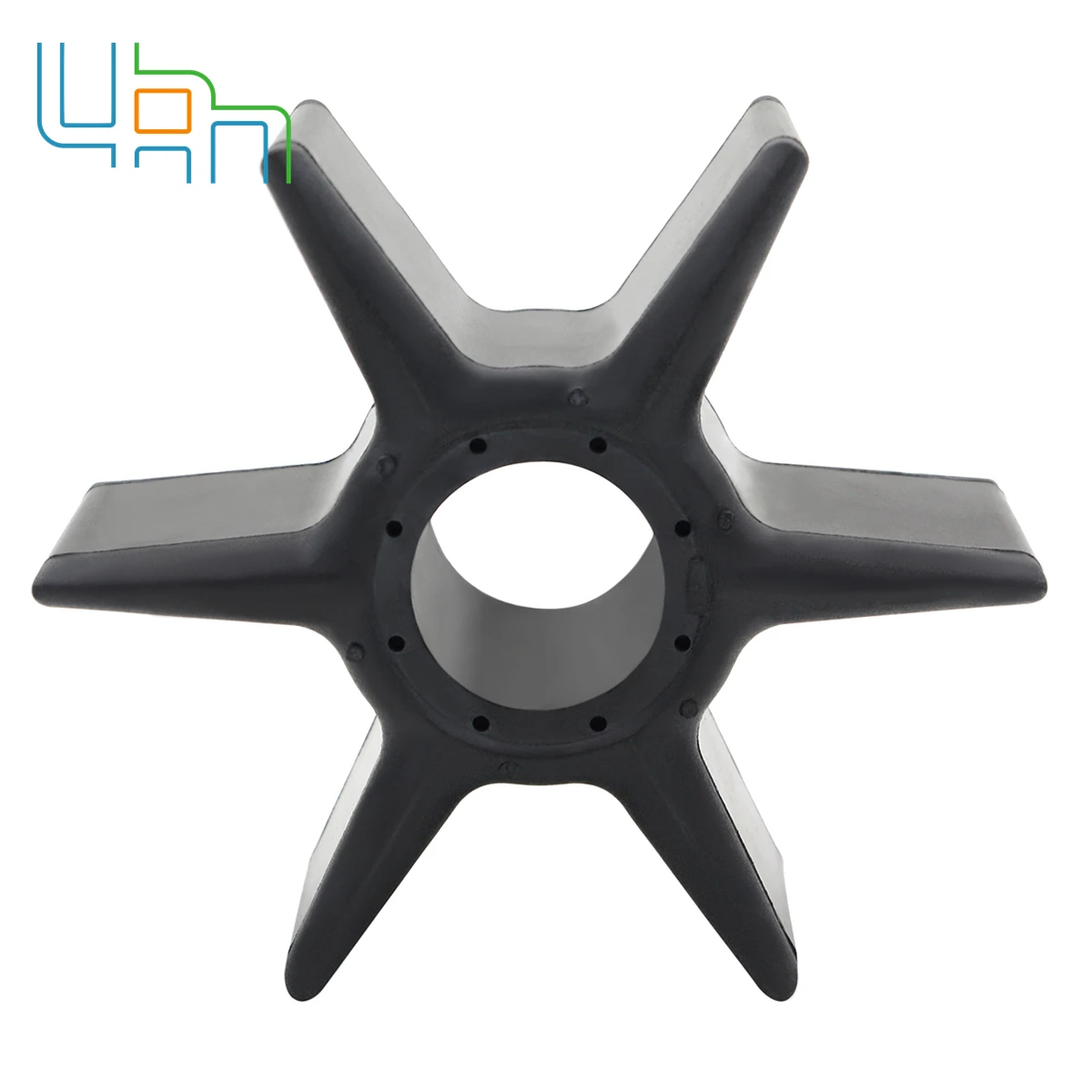 Impeller FOR Yamaha 100 115 150 200 225 250 300HP Outboard Replaces 6E5-44352-00 - Foto 8