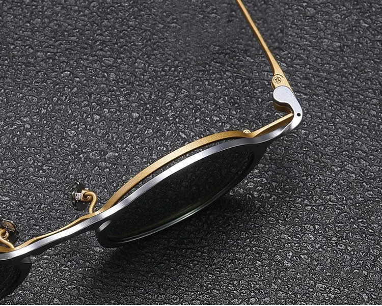 Yujo Eyeglasses 6