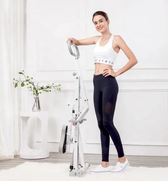Gym equipment fitness horse riding simulator exercise machine with factory price