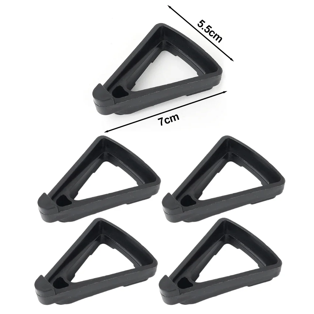S-Black(5PCS)