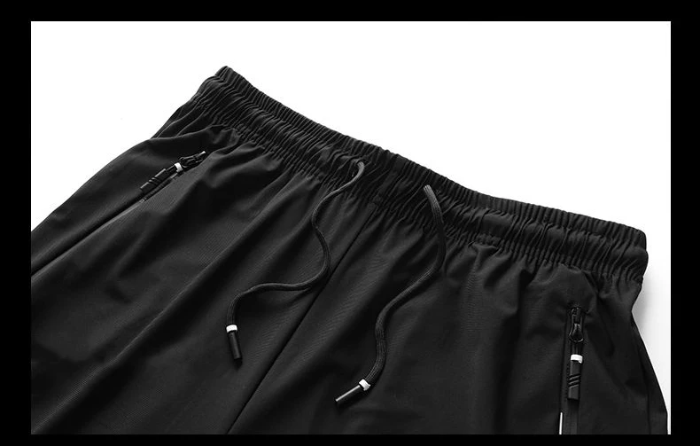 Unisex Quick Dry Stretch Hiking Pants for Outdoor Trails